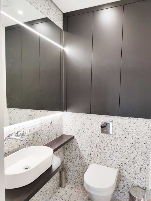 Сдаётся квартира на Цуме