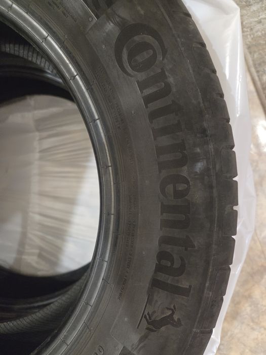Шины Continental 185/65/15 новый