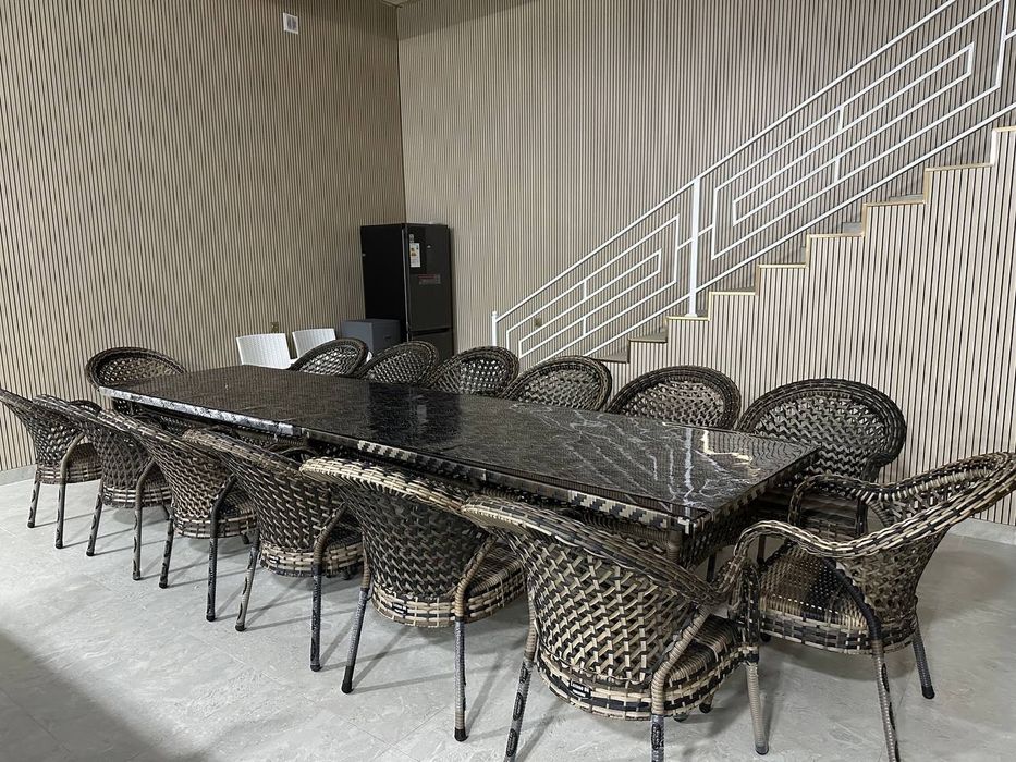 Дача арендага берилади . Янги дача .Юнусободга якин сабзавот махаллада