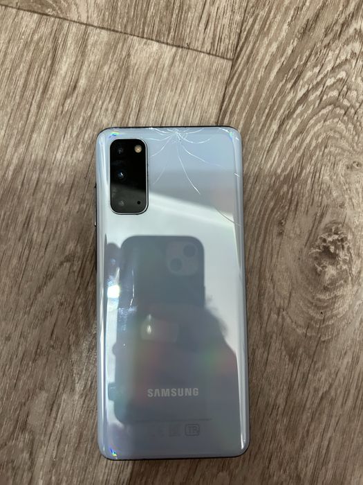 samsung galaxy s20