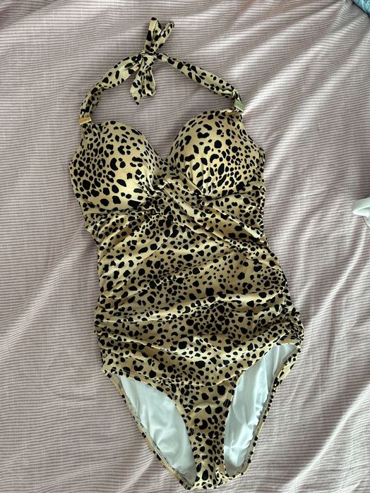 Costum de baie modelator, intreg, Victoria’s Secret