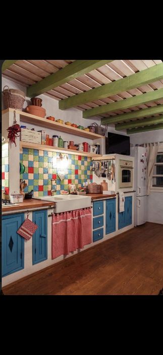 Casa speciala vânzare pasarea ilfov