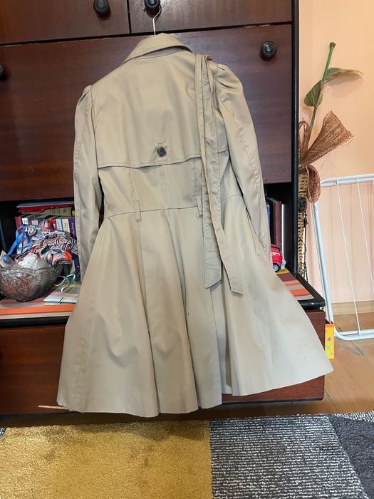 Сака и шлифери , веднъж носени