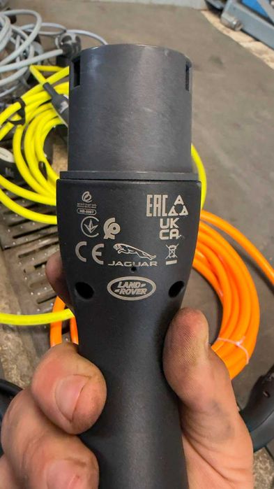 Cabluri incarcare masini Electrice Hybrid BMW mercedes audi toyota kia volvo jaguar  Tesla vW   20 32 A