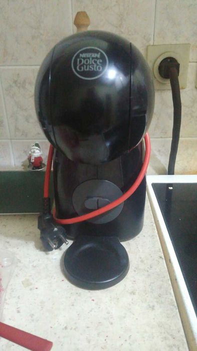 Кафе машина Dolce Gusto