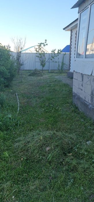 Частный дом в пригороде