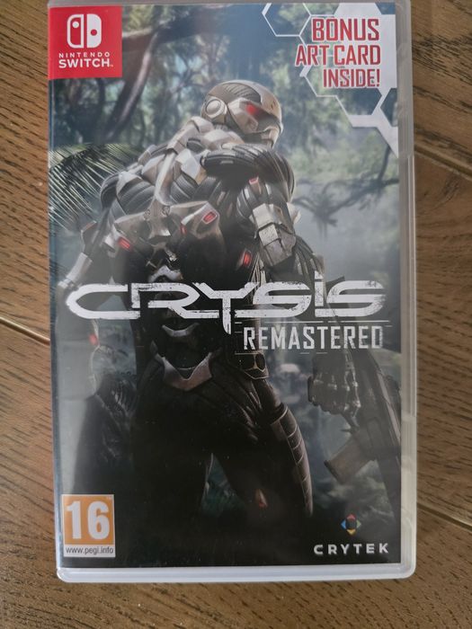 Нинтендо свитч обычная (2017 года)