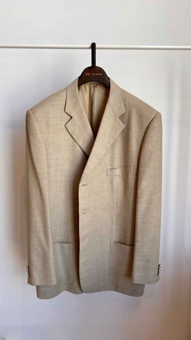 Мужской пиджак CORNELIANI оригинал