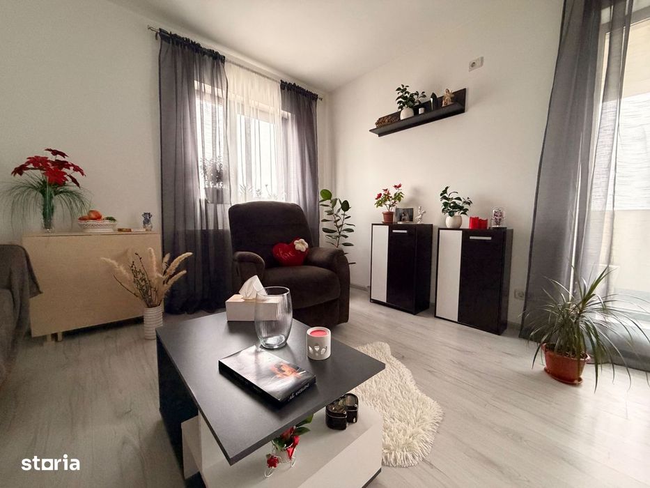 Apartament 3 Camere | Mobilat/Utilat | Oportunitate — fotografia 3