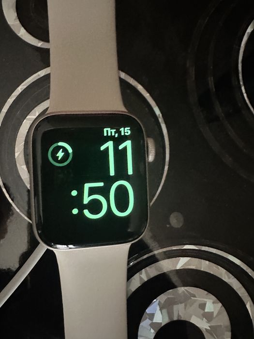 Apple watch SE(gen2)40mm