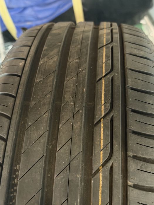 4 Anvelope Bridgestone Turanza T001 215/50 R18 92W – CA NOI