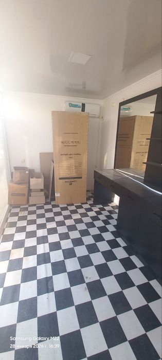 Do'kon ijaraga beriladi