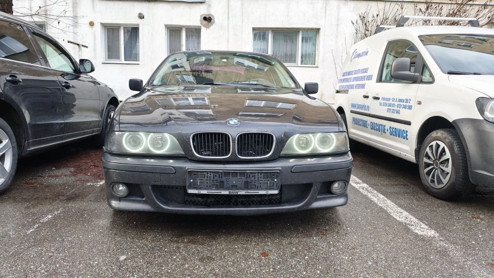 Faruri Angel Eyes E39