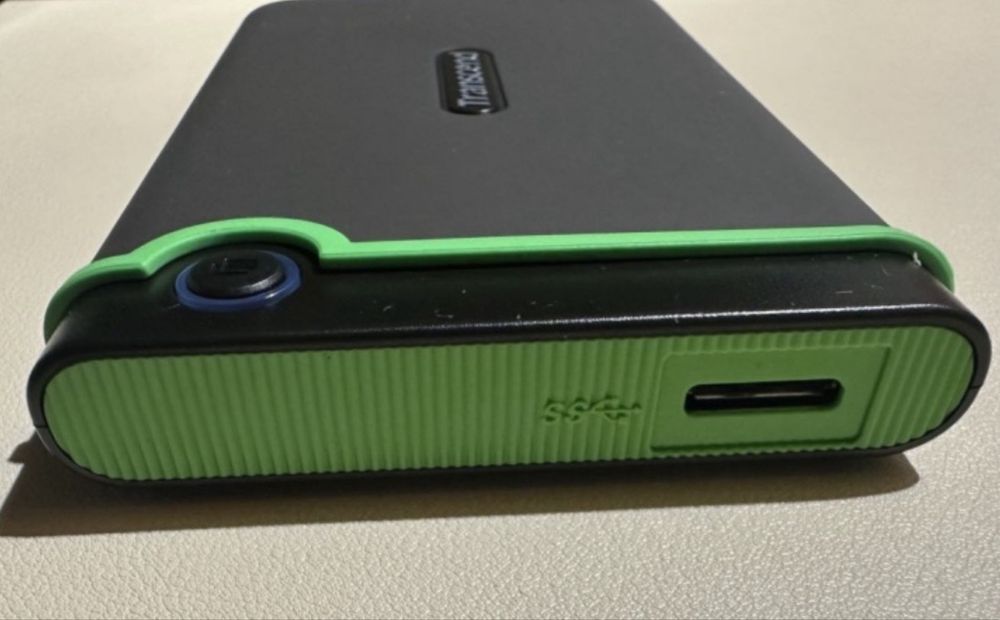 Скоростной Жесткий диск 500GB