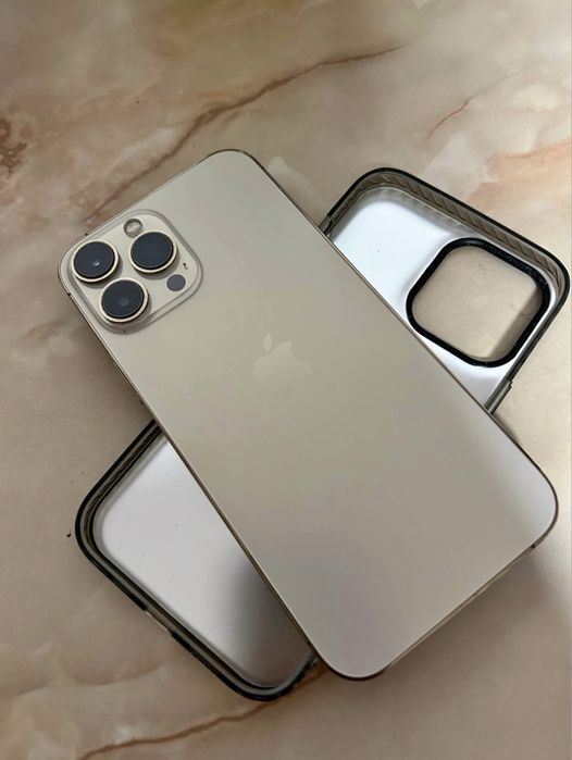 Iphone 13 Pro Max 97% baterie