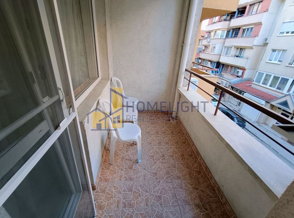 Дава се под наем Тристаен апартамент в София, Център - 100 кв.м за 698.19 € - Снимка #10