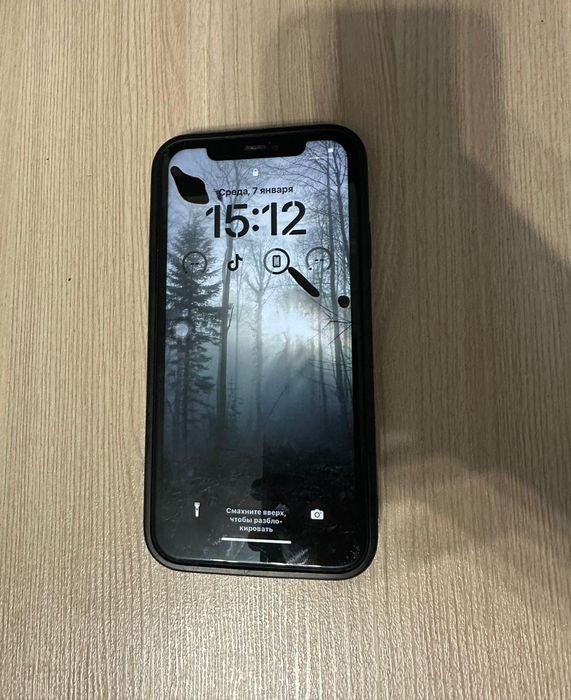 Айфон 11 минусы есть