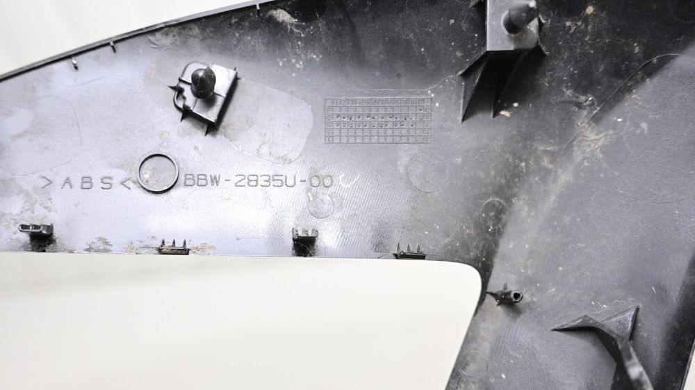 Carena Fata Stanga Yamaha T-MAX 560 2022 - 2025