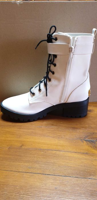 Дамски боти  Juicy Couture