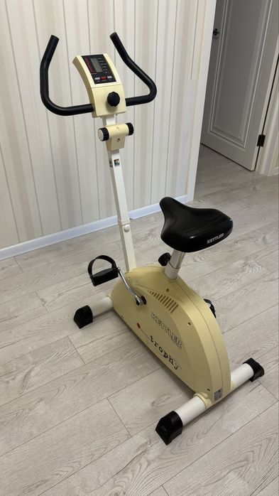 Велотренажер Кетлер