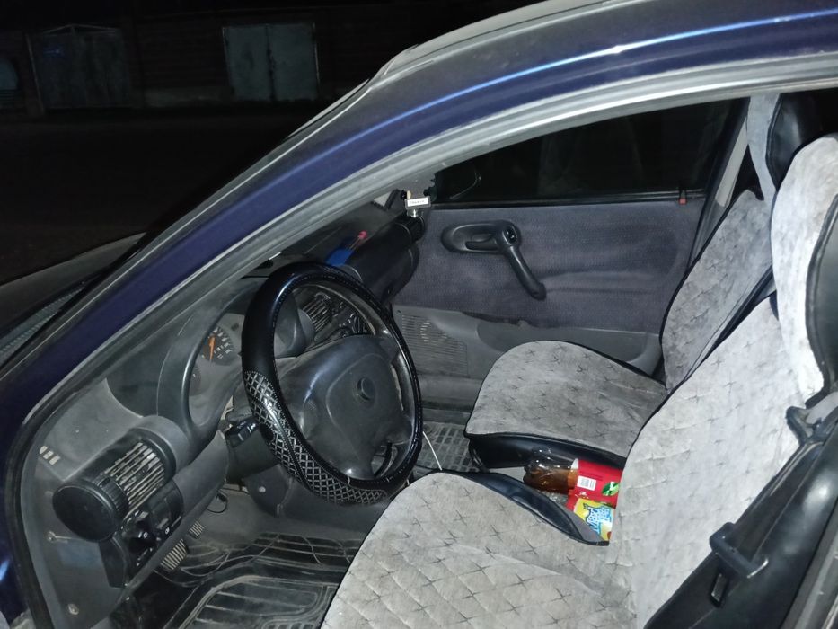 Продам опель вито на автомате