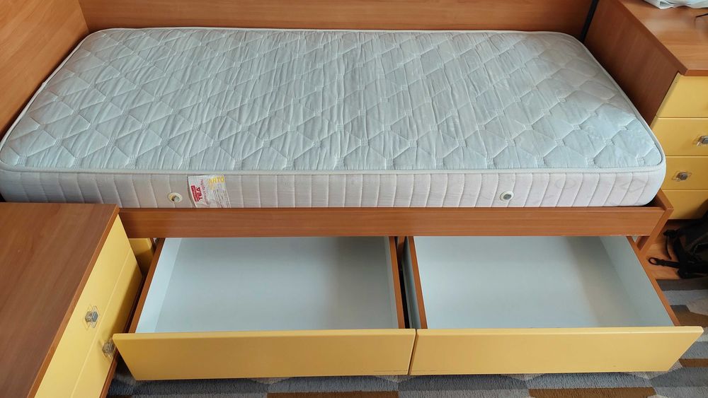 Обзавеждане за детска стая