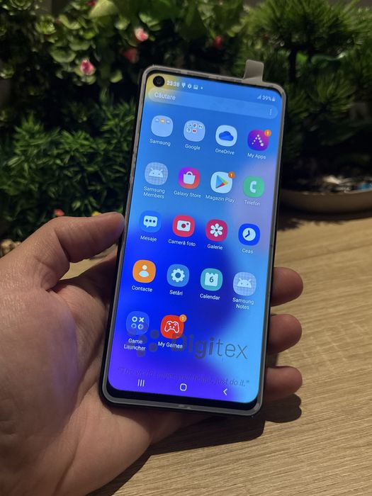 Samsung  A21s ‼️Nou‼️Garantie‼️