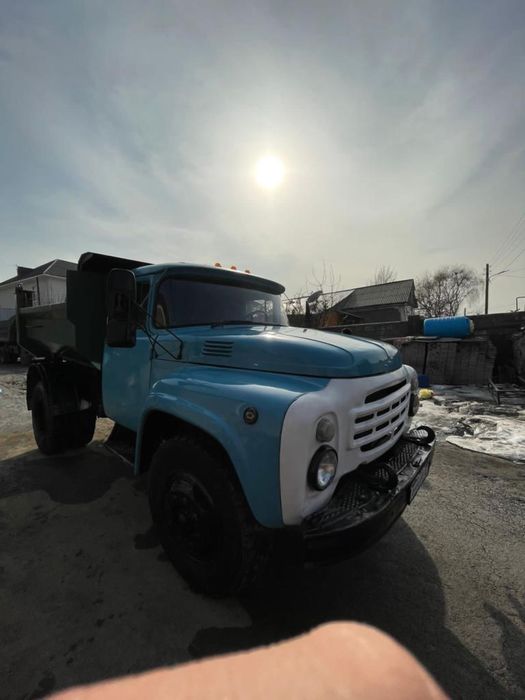 Продам ЗИЛ ромбик каратыш