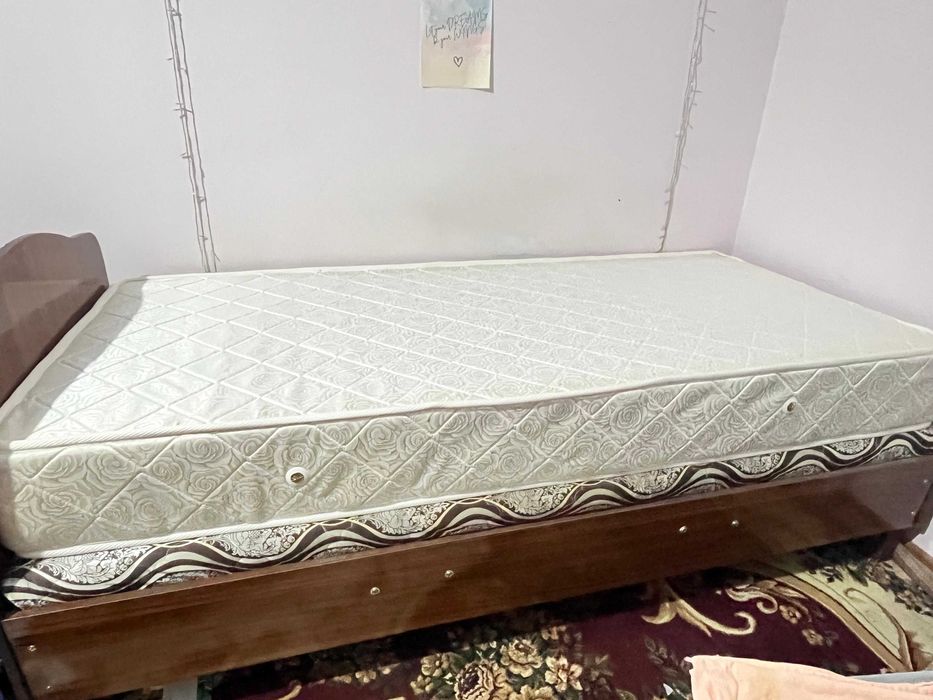 Ортопедический матрас