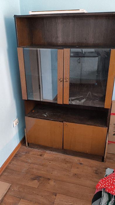 Продается мебель, б/у. Срочно