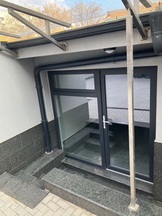 Дава се под наем Офис в Пловдив, Мараша - 24 кв.м за 283.05 € - Снимка #6