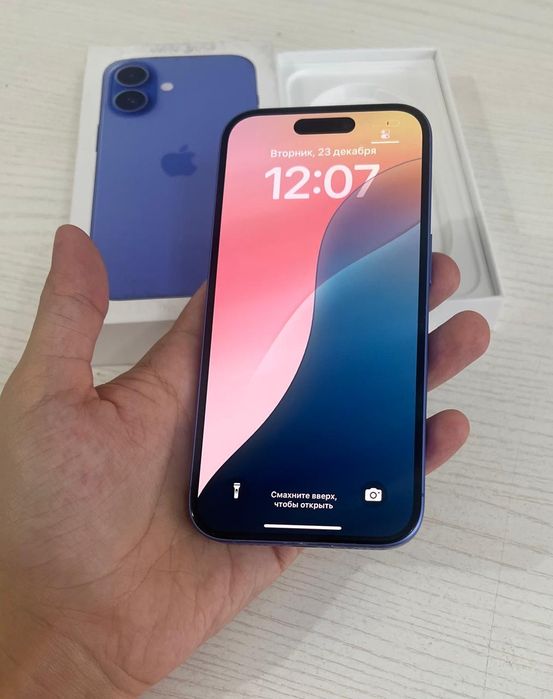 Iphone 16 Apple Айфон