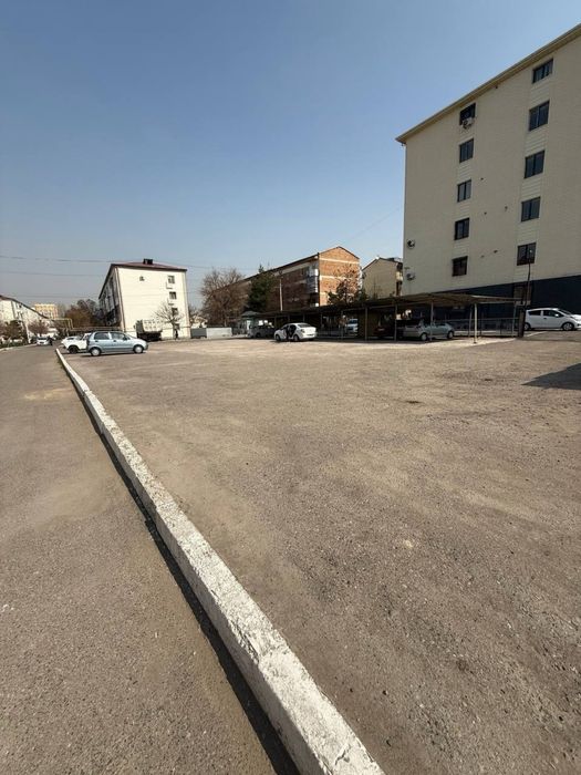 Бектемир Водник 2,7-соток под Нежилое Срочно!