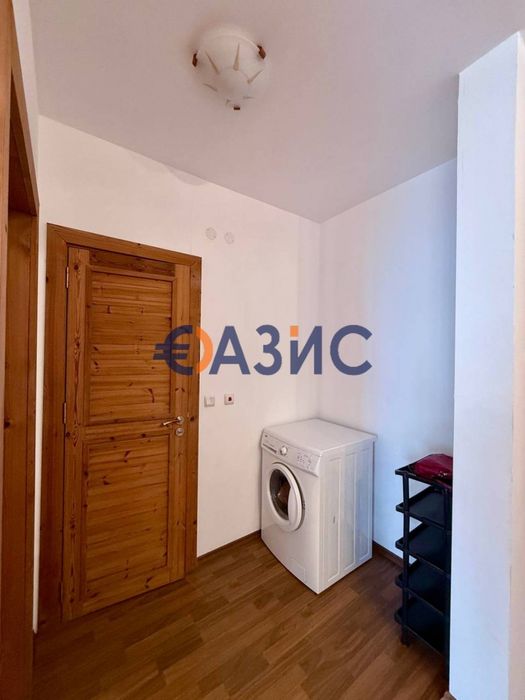 Продава се Двустаен апартамент в Свети Влас - 56 кв.м за 1715 €/кв.м - Снимка #4