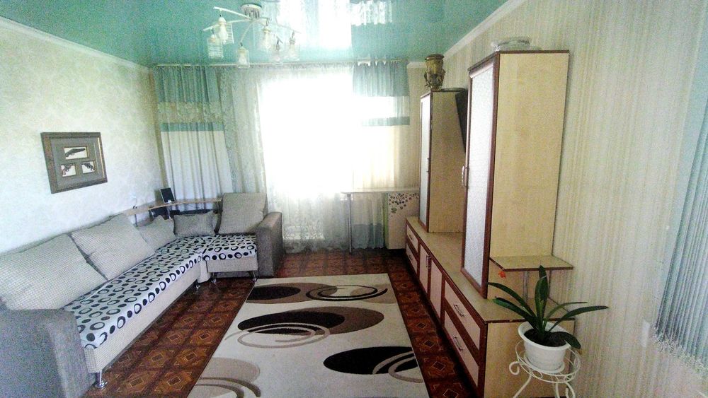 продам квартиру, полуторка