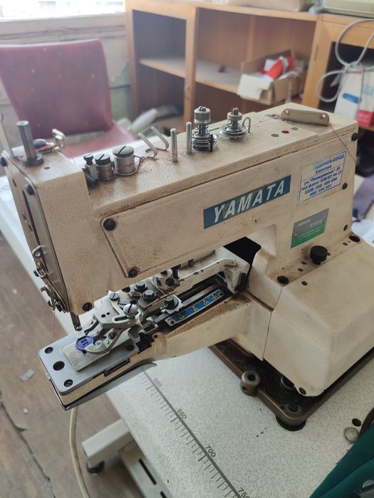 Професионални шевни машина Протекс ,Жуки