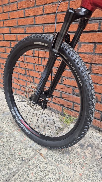 Електрически велосипед E Bike CONWAY Cairon S 6.0, BOSCH CX, 750 Wh, Smart System - нов