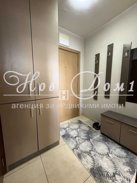 Под наем - Кокетен Апартамент в Сърцето на Варна!