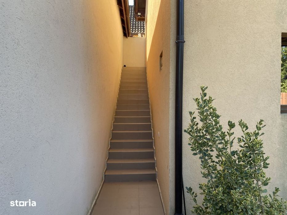 Casa moderna 5 camere in Cisnadie