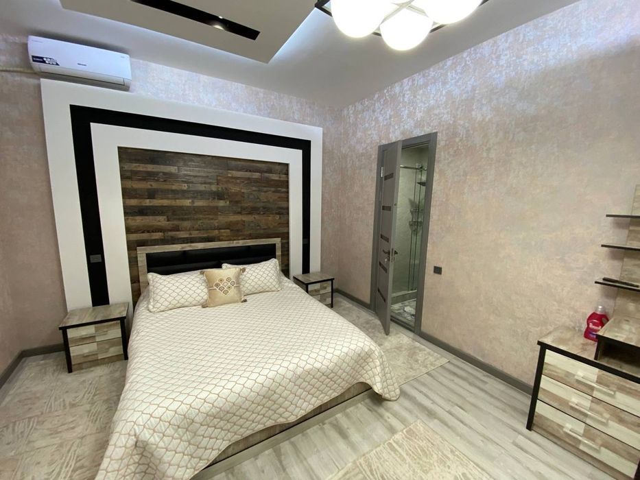 Коттедж посуточно