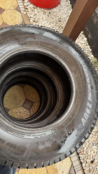 Автошины срочно продам