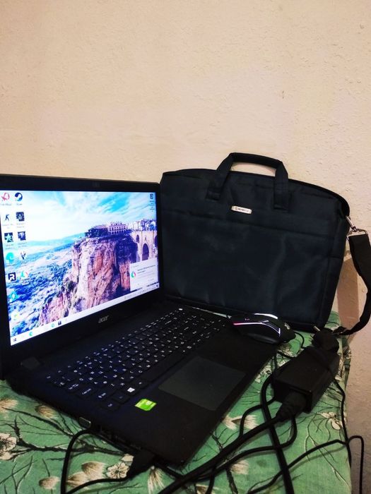 Продам ноутбук в хорошем состоянии