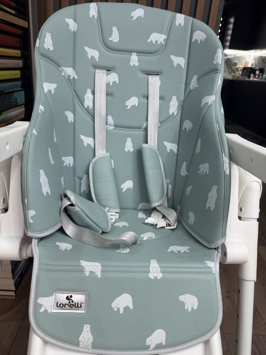 Децко столче Lorelli почти ново