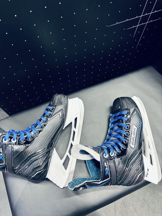 В продаже коньки XLP