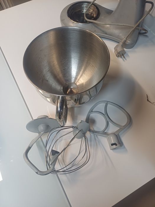 Mixer profesional SMEG