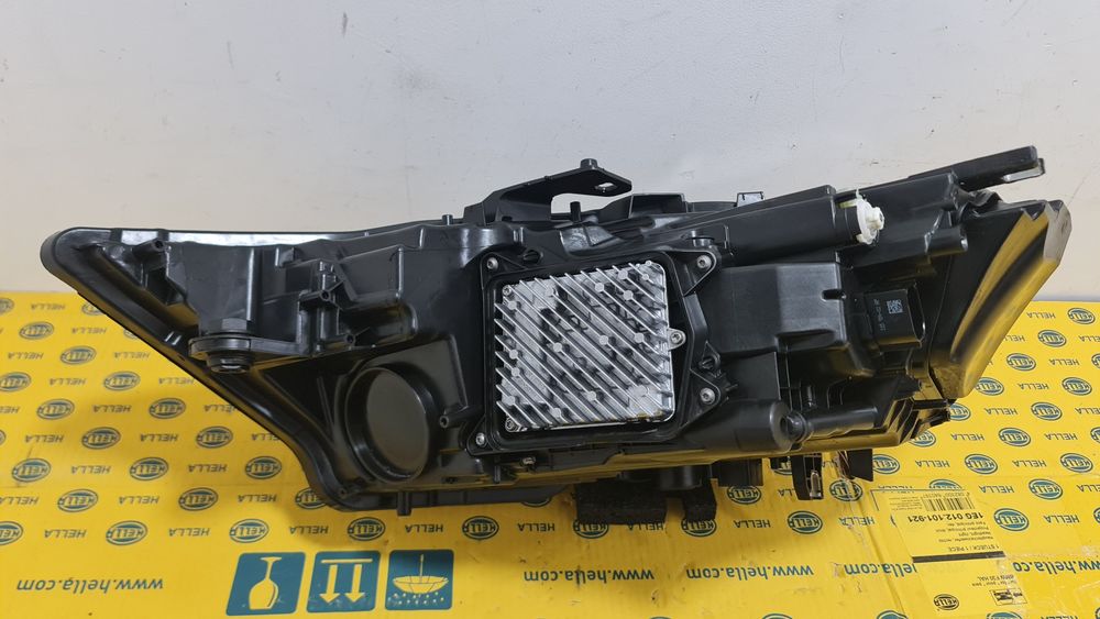 Far full led Audi A6 4K c8 S6 RS6 4k0941040 complet