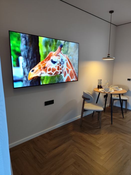 1 комн Burabay Tower "Lux" для двоих