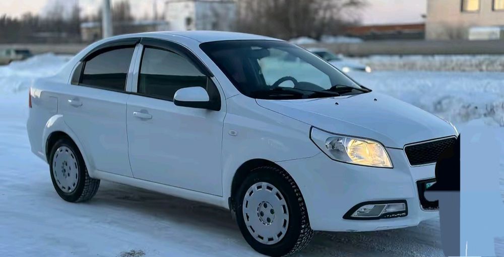 Продам Шевроле Нексия 2020год