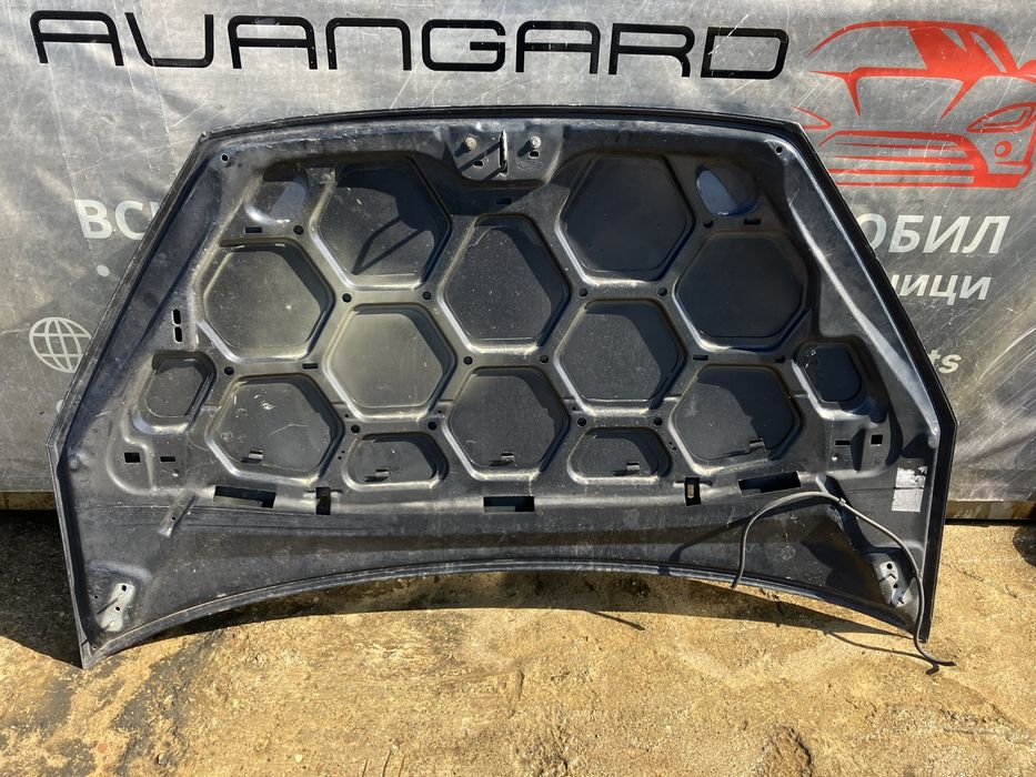 Преден капак за Ford galaxy mk3