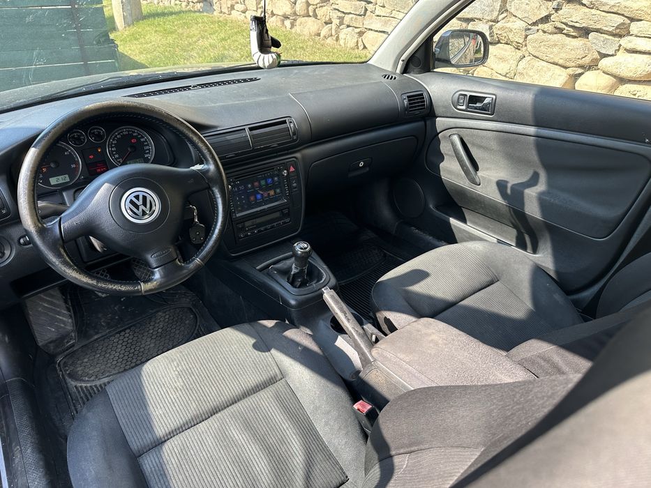 Vw passat 1.9 за части НИСКИ ЦЕНИ !